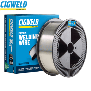 720288 Cigweld Autocraft 316LSi (ER316LSi) MIG Wire 0.8mm 5kg