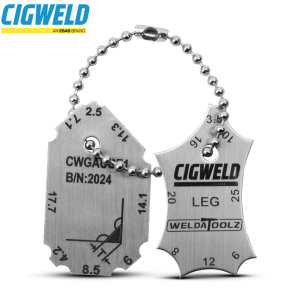welding gauge, fillet gauge, welding gage,
