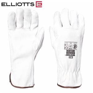 500XTWRXL Elliotts Western Rigger® XT Driver Work Gloves / 12Pk