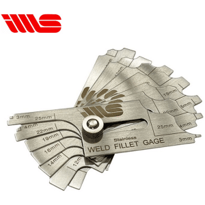 fillet gauge metric, fillet gage, fillet weld gauge, fillet welding gauge, metric fillet gauge, qld welding supplies brisbane, weld inspection gauge, weld measuring tools, welding supplies brisbane, welding supply store