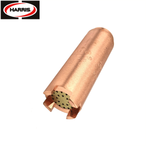 heavy duty heating tip, gas heating barrels, gas heating tips, gas nozzles, harris gas equipment, heating tips for welding mixer, lpg heating tips,