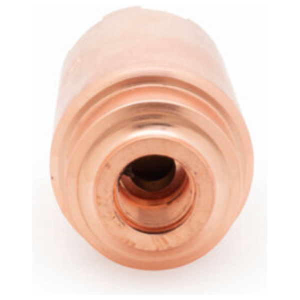 2290-4H Harris Heavy Duty Heating Tip Oxy/LPG (Propane) Tip Size 4H - Image 2