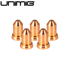 PSC8020 Unimig SC80 Plasma Cutting Tips 5Pk / Select
