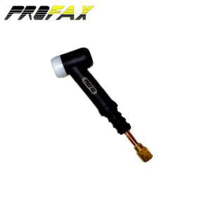 PX17F Profax 17 Torch Head Flexi - No Valve