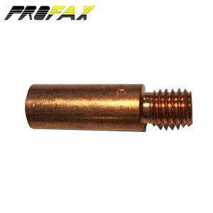 mig contact tips, profax contact tips, hd contact tips,