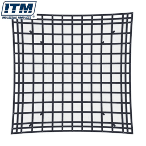ute cargo net, load restraint cargo nets, safety nets,