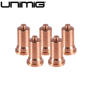 PSC1226 Unimig SC120 Plasma Contact Cutting Tips 5 Pk / Select