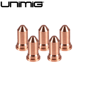 PSC1220 Unimig SC120 Plasma Cutting Tips 5Pk / Select