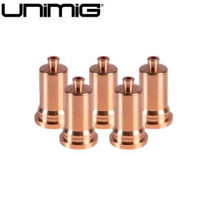 unimig plasma cutter consumables, plasma gouging tips,