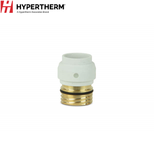 1-piece Hypertherm cartridge adaptor,