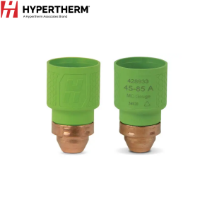 428939 Hypertherm SmartSYNC® Max Control Gouging Cartridge / Select