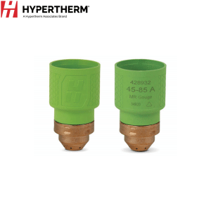hypertherm max removal gouging cartridge 45-85a, Smartsync cartridge gouging max removal,