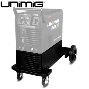 U11149 Unimig Evolve Welding Trolley with Drawer