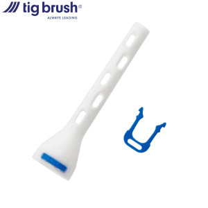 TIG Brush® Slimline Shroud Replacement