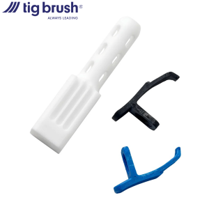 TIG Brush® LokWand Shroud Pack