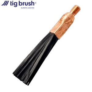 TIG Brush® M6 Brush 10 Pk