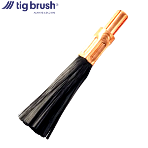 TIG Brush® Push-In Brush 10 Pk