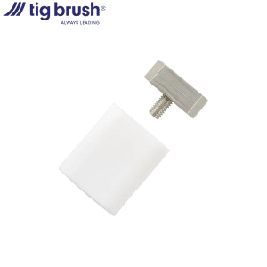 TIG Brush® Dual Brush Adaptor Pack