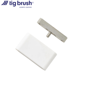 TIG Brush® Quad Brush Adaptor Pack