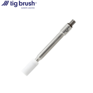 TIG Brush® Classic Wand 100mm (4")