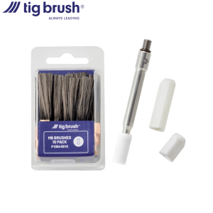TIG Brush® Classic Wand Pack 100mm (4")