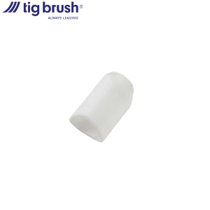 TIG Brush® Classic Wand Shroud - Short