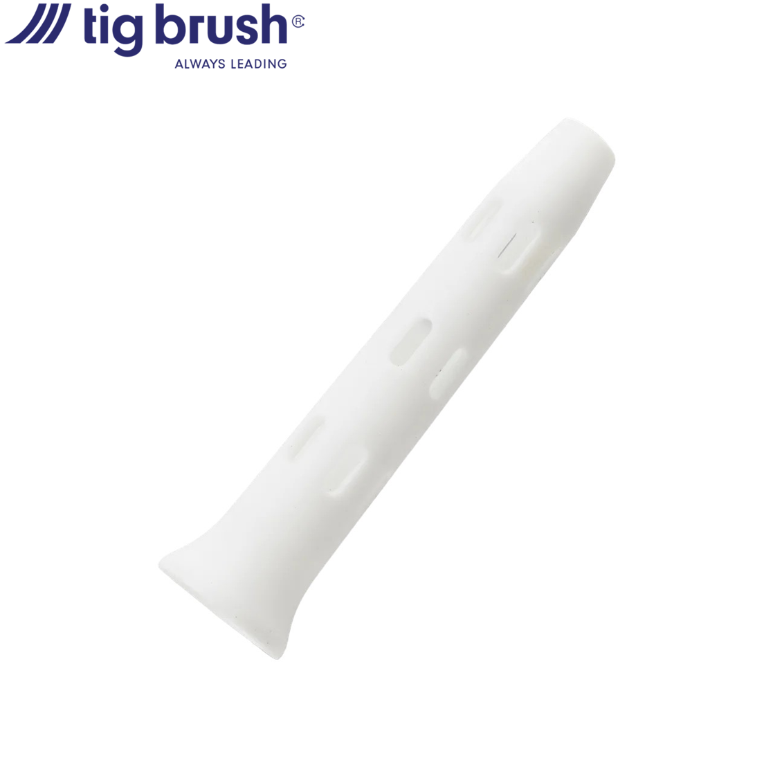 TIG Brush® Propel Torch Insulating Shroud