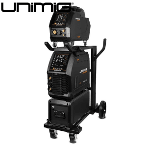 3 phase multi process welder australia, unimig 11213, razor swf 350