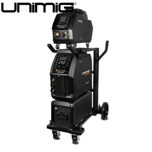 U11214 Unimig Razor SWF 500 Welder