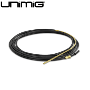 U11069 Unimig All-Purpose Torch Liner M580W 1.6-2.0mm / Select Length