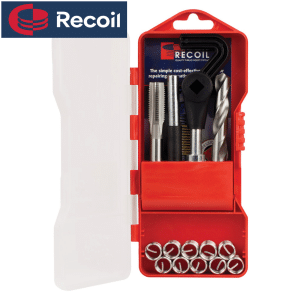 RC38220 Recoil Thread Repair Kit M22-1.5