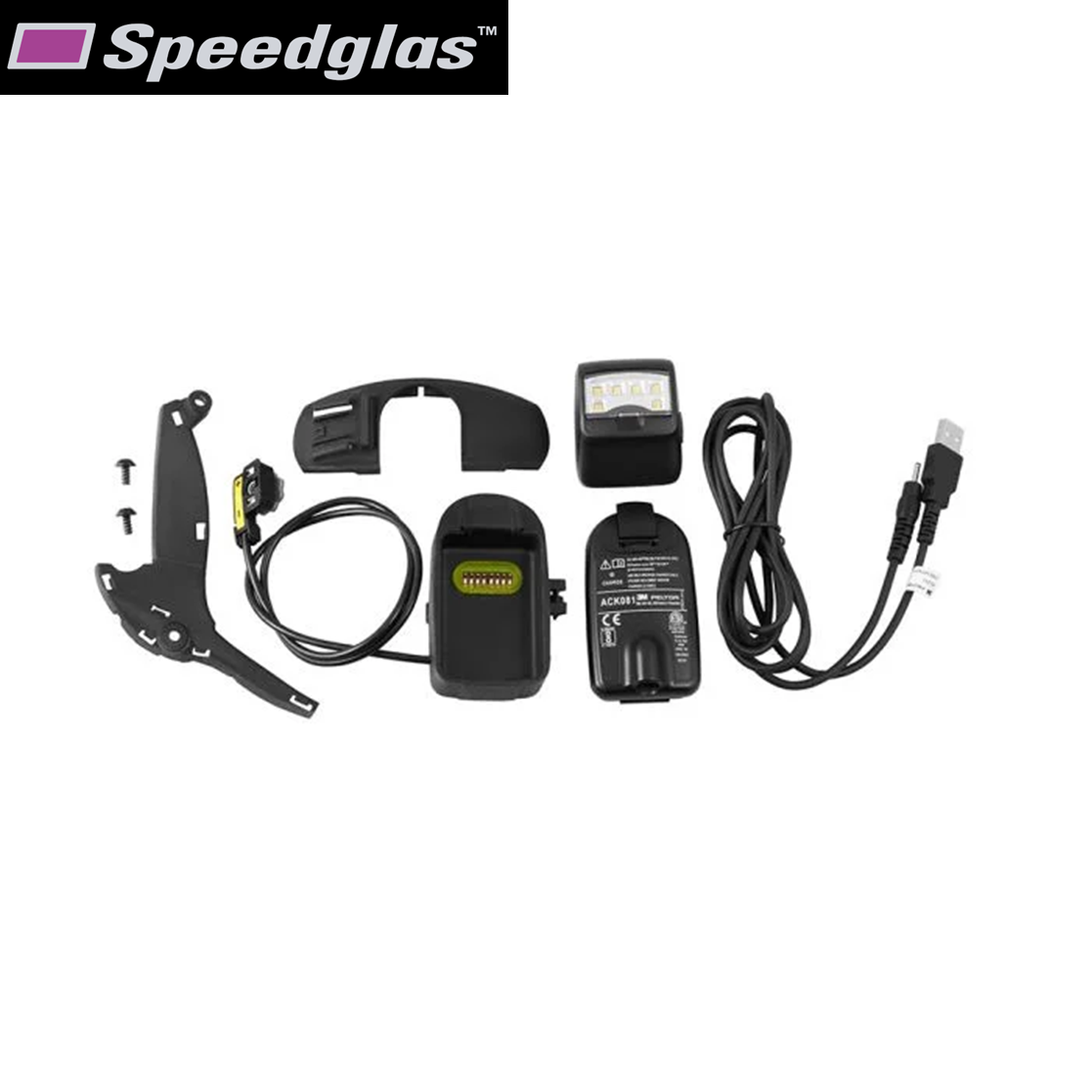 3M™ Speedglas™ G5-03 Task Light Kit 169215 | Collins Tools