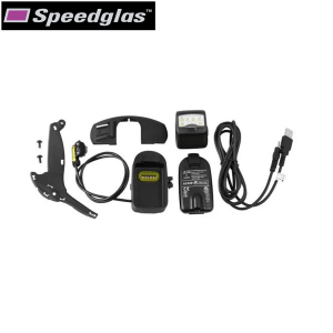 Welding Helmet Task Light Kit, welding helmet light kit,