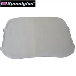 Speedglas 100 replacement Outside cover lenses, Speedglas Welding Lens, Speedglas Lens replacements, Standard speedglas 100 outside cover lens,
