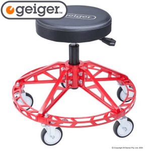 brisbane tool shop, creeper seat, garage creeper, mechanics stools, workshop seat, workshop stool