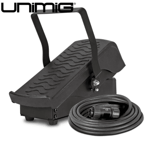 foot pedal for envy tig