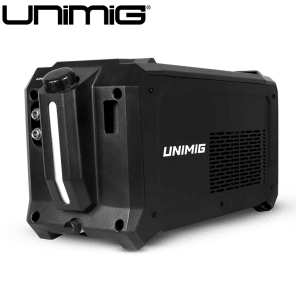 U11022 Unimig Razor TIG 330 AC/DC Water Cooler
