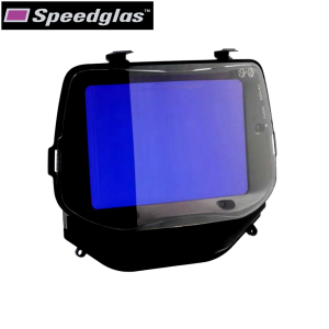 auto darkening lens 610031 Replacement lens suitable for the Speedglas G5-01 & G5-03 welding helmet.