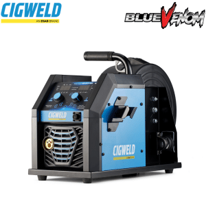 Cigweld BlueVenom 4R-Rover remote wire feeder W3200401
