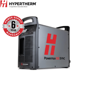 Hypertherm Powermax105 SYNC Plasma Cutter 059692
