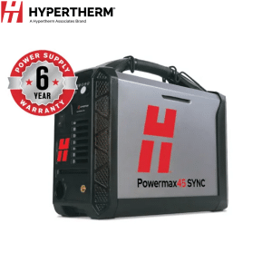 powermax45 system