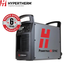 powermax65 sync system, hypertherm plasma cutter,