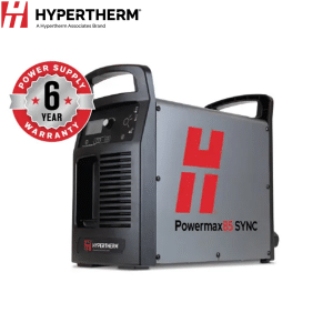Powermax85 SYNC Plasma Cutter