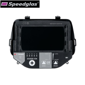 3M Speedglas replacement auto darkening welding filter lens G5-03NC 630010 single unit and bulk wholesale 5 pack workshop bundle from Collins Tools