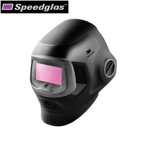 3M Speedglas auto darkening welding helmet G5-03NC Pro 631810 single unit and bulk wholesale 4 pack workshop bundle from Collins Tools