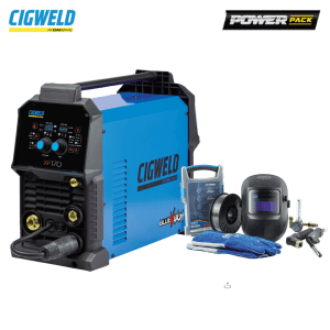 CIGWELD BlueVenom XF170 multi-process welding PowerPack SKU 800170