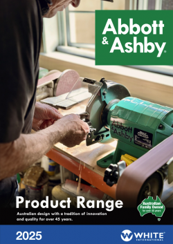 Abbott & Ashby Catalogue 2025